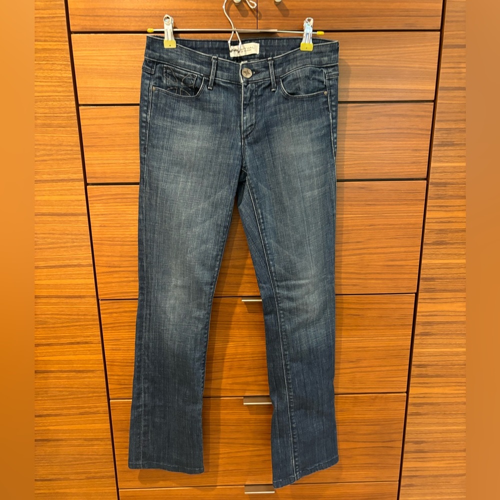 Habitual Los Angeles, GRYPHON Mini Boot. Size 26.